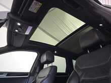 Volkswagen Touareg TDI V6 BlueMotion Tech R-Line 