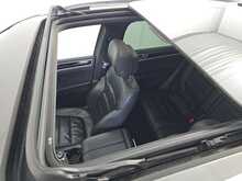 Volkswagen Touareg TDI V6 BlueMotion Tech R-Line 