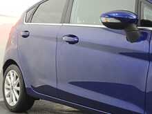 Ford Fiesta T EcoBoost Titanium 