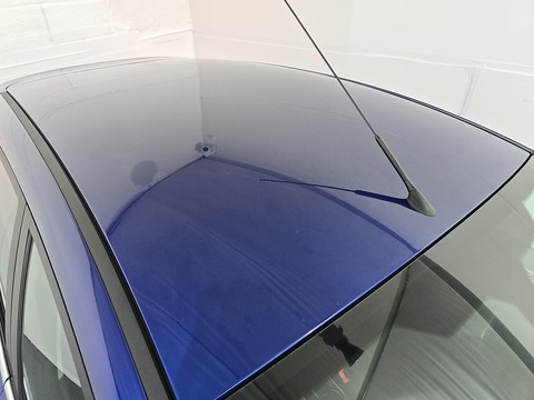 1.0T EcoBoost Titanium Hatchback 5dr Petrol Manual Euro 6 (s/s) (100 ps)