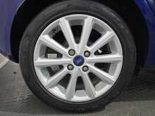 Ford Fiesta T EcoBoost Titanium 