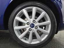 Ford Fiesta T EcoBoost Titanium 