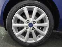 Ford Fiesta T EcoBoost Titanium 