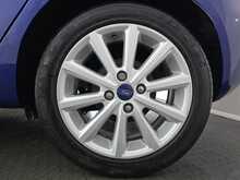 Ford Fiesta T EcoBoost Titanium 