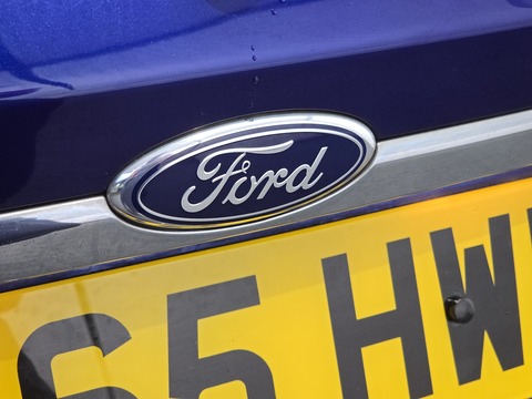 1.0T EcoBoost Titanium Hatchback 5dr Petrol Manual Euro 6 (s/s) (100 ps)