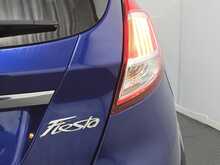 Ford Fiesta T EcoBoost Titanium 