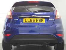 Ford Fiesta T EcoBoost Titanium 