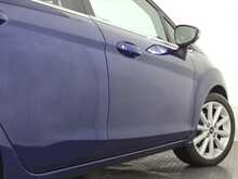 Ford Fiesta T EcoBoost Titanium 