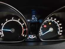 Ford Fiesta T EcoBoost Titanium 