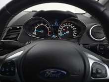 Ford Fiesta T EcoBoost Titanium 