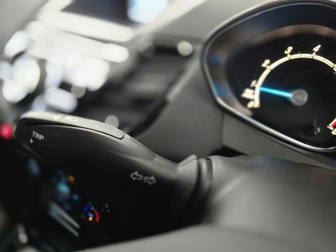 1.0T EcoBoost Titanium Hatchback 5dr Petrol Manual Euro 6 (s/s) (100 ps)