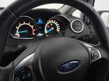 Ford Fiesta T EcoBoost Titanium 