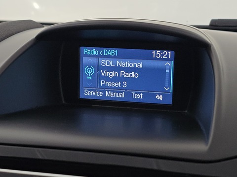 1.0T EcoBoost Titanium Hatchback 5dr Petrol Manual Euro 6 (s/s) (100 ps)