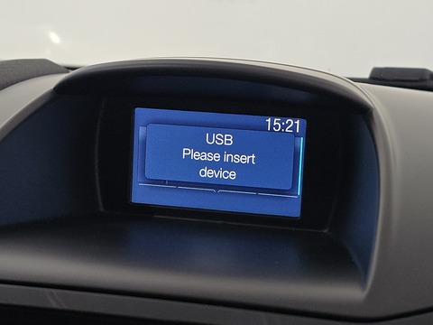 1.0T EcoBoost Titanium Hatchback 5dr Petrol Manual Euro 6 (s/s) (100 ps)