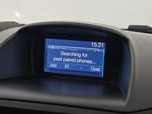 Ford Fiesta T EcoBoost Titanium 