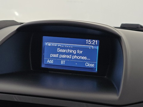 1.0T EcoBoost Titanium Hatchback 5dr Petrol Manual Euro 6 (s/s) (100 ps)