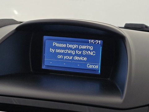 1.0T EcoBoost Titanium Hatchback 5dr Petrol Manual Euro 6 (s/s) (100 ps)