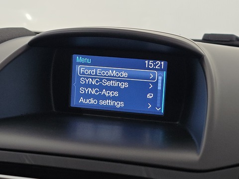 1.0T EcoBoost Titanium Hatchback 5dr Petrol Manual Euro 6 (s/s) (100 ps)