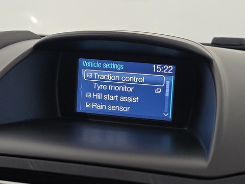 1.0T EcoBoost Titanium Hatchback 5dr Petrol Manual Euro 6 (s/s) (100 ps)