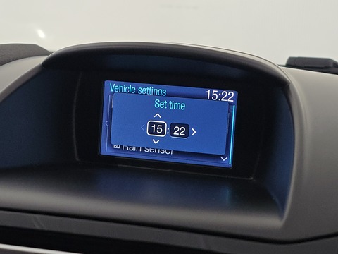 1.0T EcoBoost Titanium Hatchback 5dr Petrol Manual Euro 6 (s/s) (100 ps)