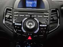 Ford Fiesta T EcoBoost Titanium 