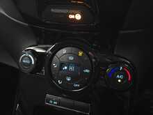 Ford Fiesta T EcoBoost Titanium 