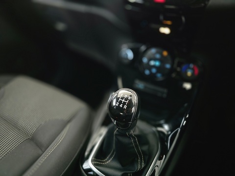 1.0T EcoBoost Titanium Hatchback 5dr Petrol Manual Euro 6 (s/s) (100 ps)