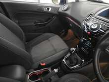 Ford Fiesta T EcoBoost Titanium 