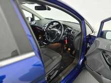 Ford Fiesta T EcoBoost Titanium 