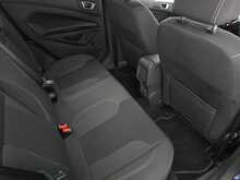 Ford Fiesta T EcoBoost Titanium 