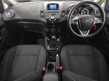 Ford Fiesta T EcoBoost Titanium 