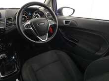 Ford Fiesta T EcoBoost Titanium 