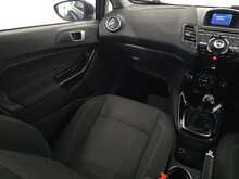 Ford Fiesta T EcoBoost Titanium 