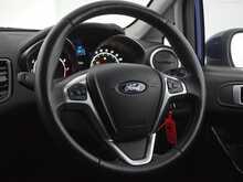 Ford Fiesta T EcoBoost Titanium 