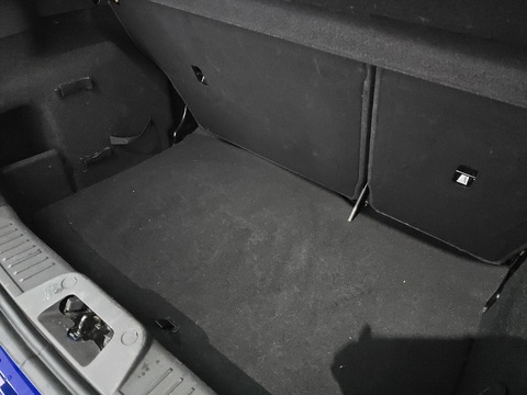 1.0T EcoBoost Titanium Hatchback 5dr Petrol Manual Euro 6 (s/s) (100 ps)