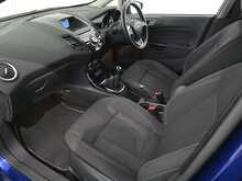 Ford Fiesta T EcoBoost Titanium 