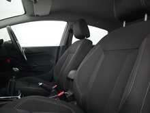 Ford Fiesta T EcoBoost Titanium 