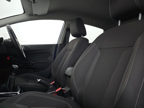 1.0T EcoBoost Titanium Hatchback 5dr Petrol Manual Euro 6 (s/s) (100 ps)