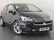 Vauxhall Corsa i ecoFLEX Excite 