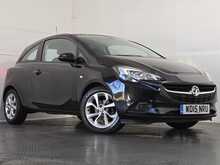 Vauxhall Corsa i ecoFLEX Excite 