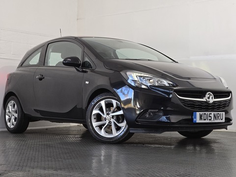 1.4i ecoFLEX Excite Hatchback 3dr Petrol Manual Euro 6 (a/c) (90 ps)