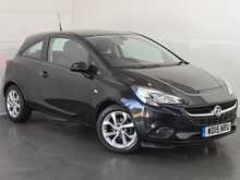 Vauxhall Corsa i ecoFLEX Excite 