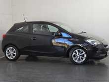 Vauxhall Corsa i ecoFLEX Excite 