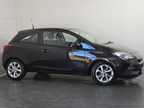 1.4i ecoFLEX Excite Hatchback 3dr Petrol Manual Euro 6 (a/c) (90 ps)
