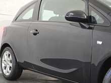 Vauxhall Corsa i ecoFLEX Excite 