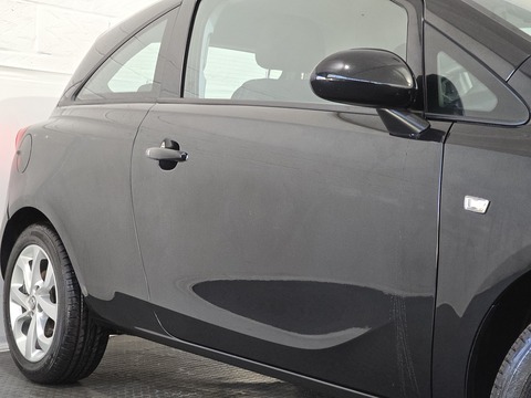 1.4i ecoFLEX Excite Hatchback 3dr Petrol Manual Euro 6 (a/c) (90 ps)