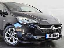 Vauxhall Corsa i ecoFLEX Excite 