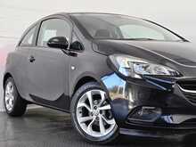 Vauxhall Corsa i ecoFLEX Excite 