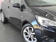Vauxhall Corsa i ecoFLEX Excite 