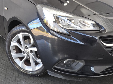 1.4i ecoFLEX Excite Hatchback 3dr Petrol Manual Euro 6 (a/c) (90 ps)